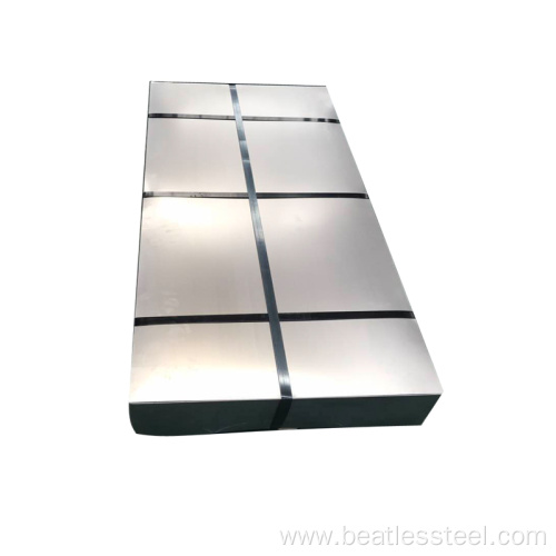 Stainless Steel Sheet Iron Sheet 304 301